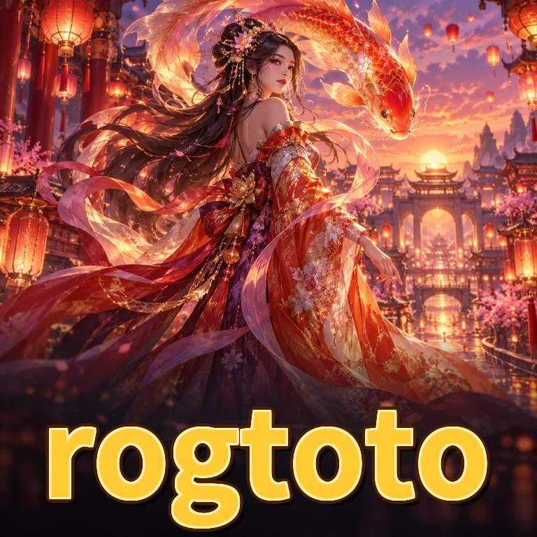 APK Resmi rogtoto Indonesia - Verified Original Version