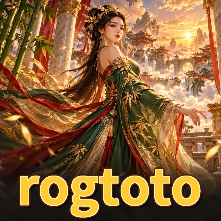 rogtoto