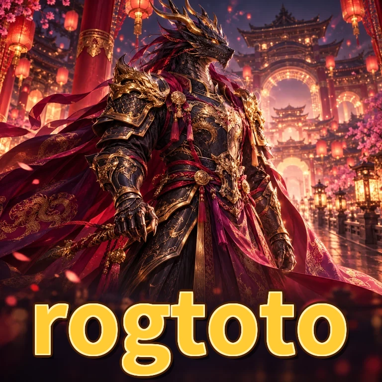 rogtoto