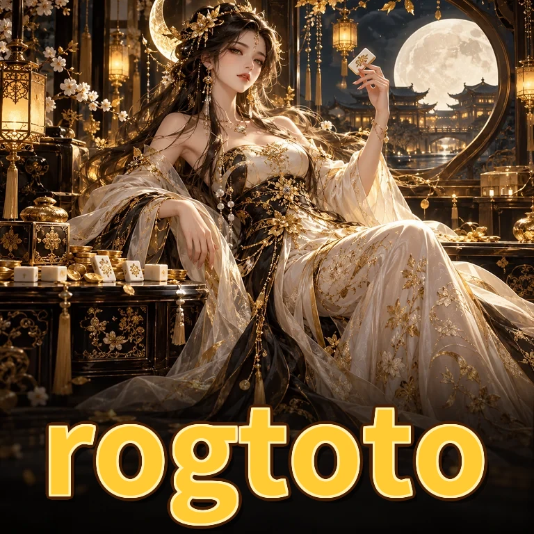 rogtoto