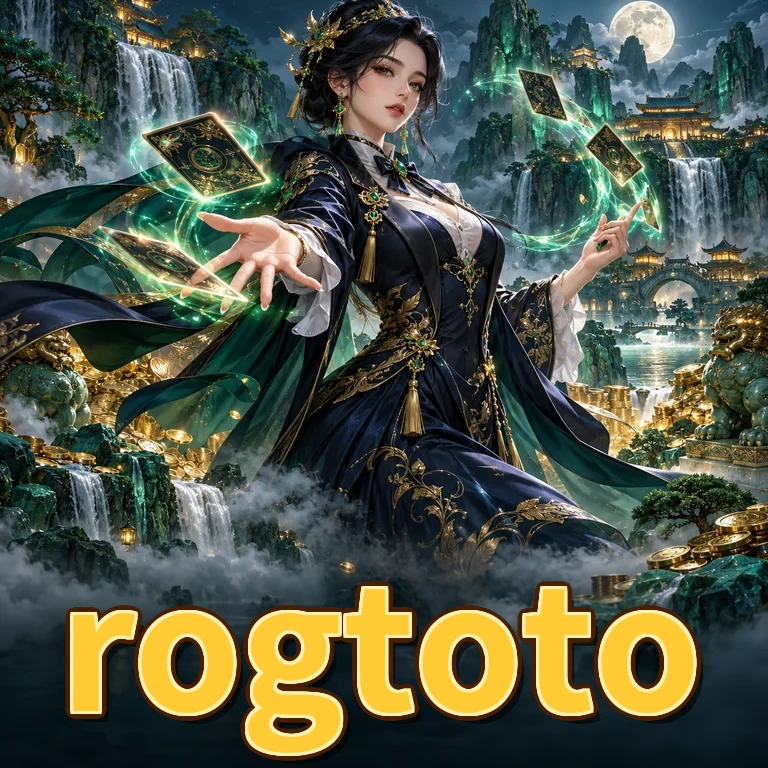 rogtoto
