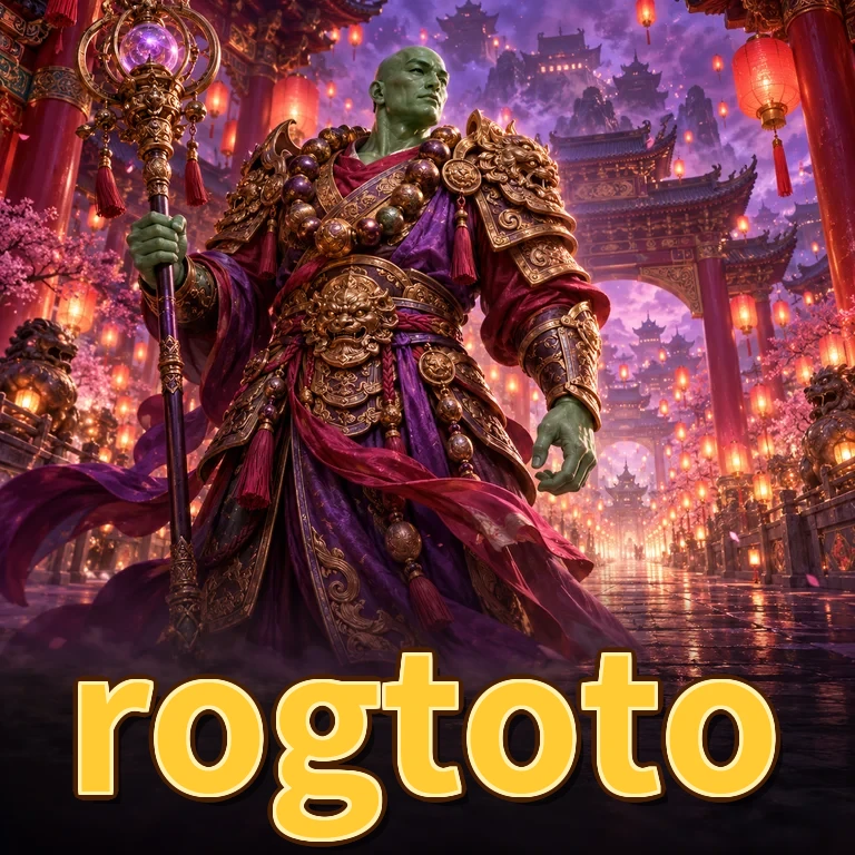 rogtoto Indonesia - Peningkatan performa dan UI/UX terbaru