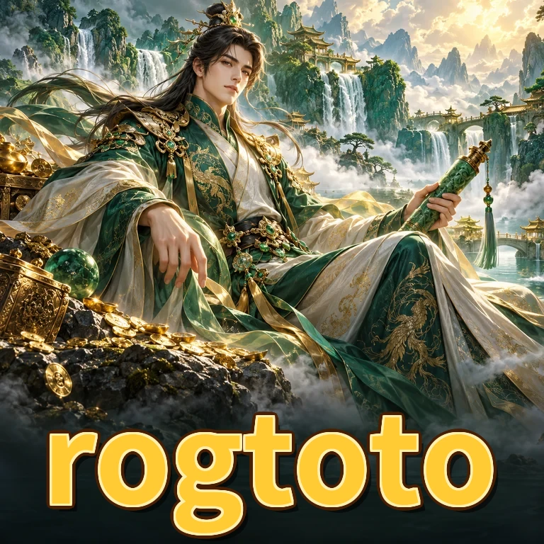 rogtoto