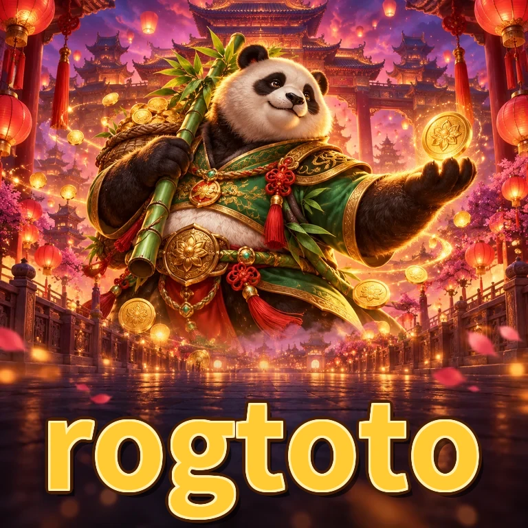 rogtoto