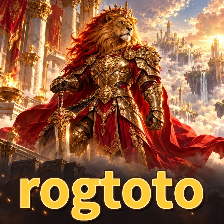 rogtoto