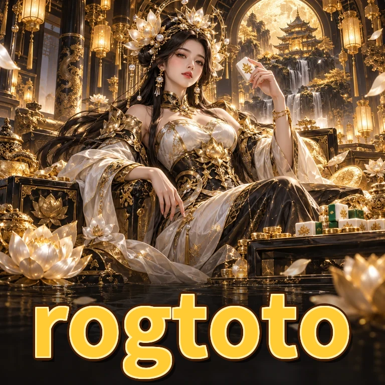 rogtoto