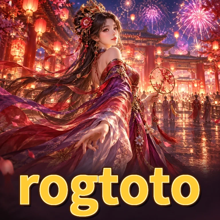 rogtoto
