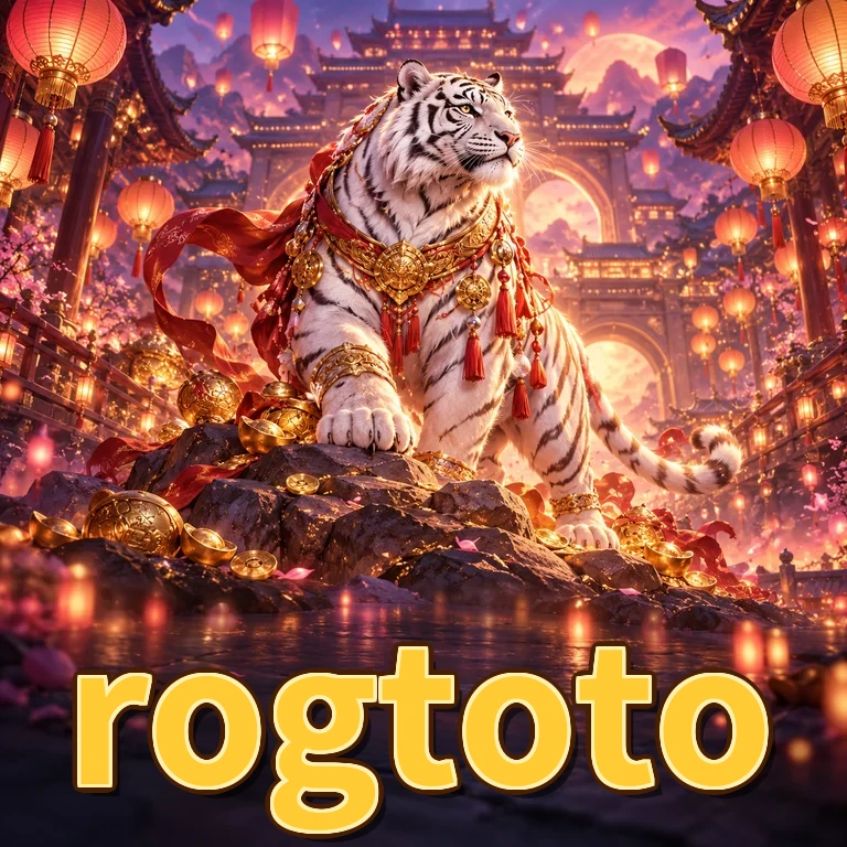 rogtoto Indonesia - 4.8/5 Rating dari 4.850 Pengguna Verified