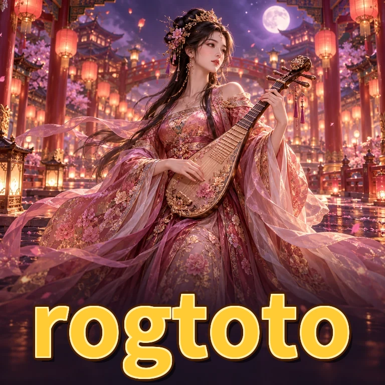 rogtoto