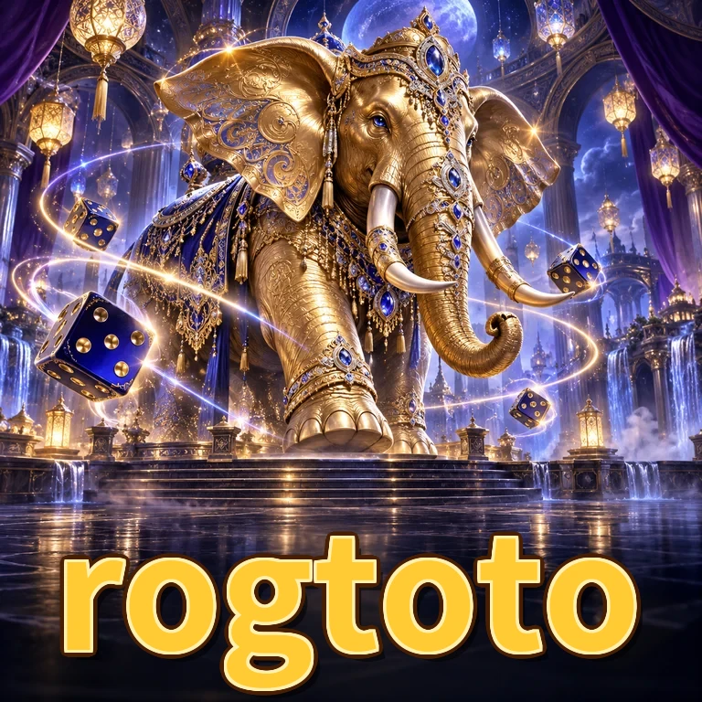 rogtoto - Peningkatan performa dan UI/UX terbaru