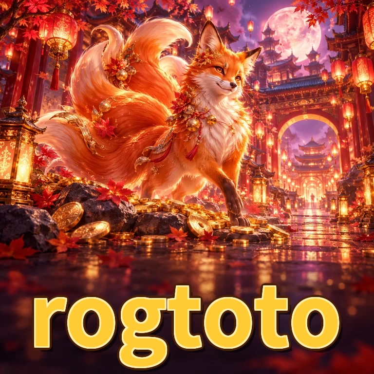 Download rogtoto APK v4.7.5 Indonesia - Platform Android Terpercaya
