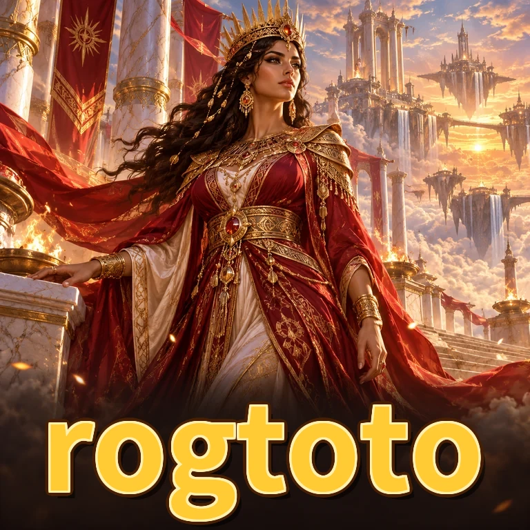 rogtoto