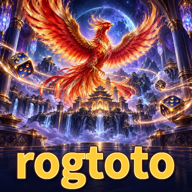 rogtoto