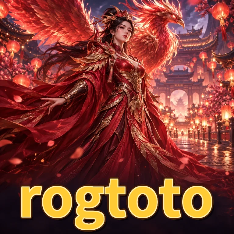 rogtoto