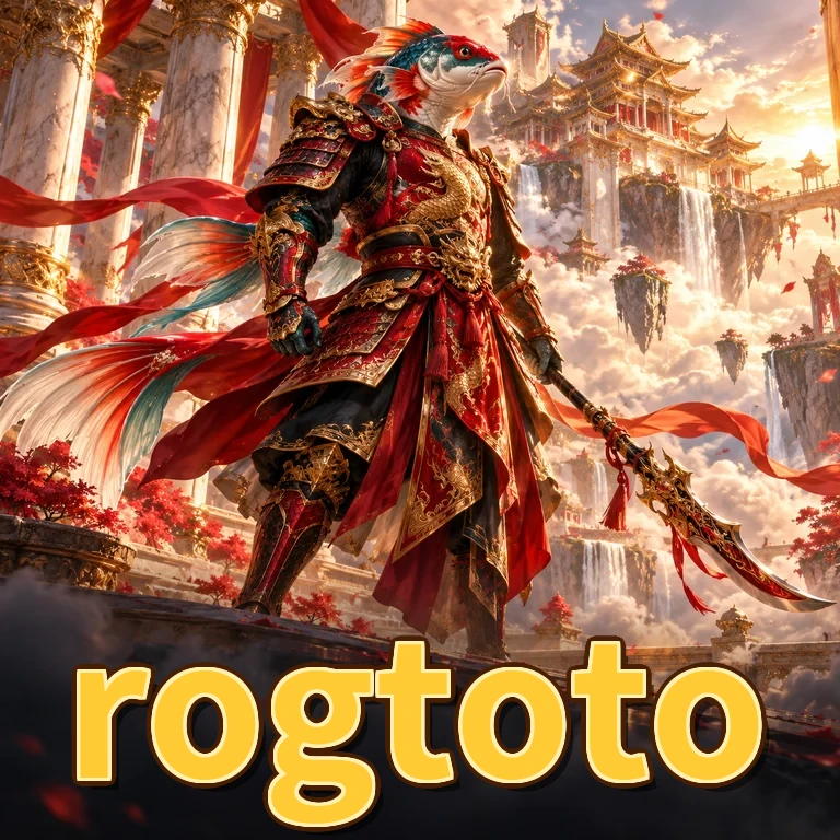 Logo rogtoto Indonesia - Pusat Bantuan FAQ