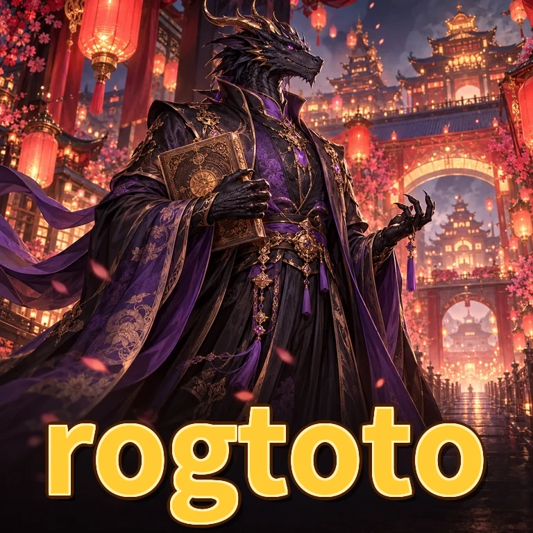 rogtoto